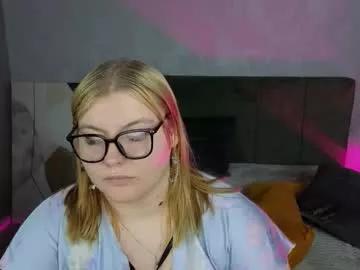 Felicia_ii webcams show profile image 