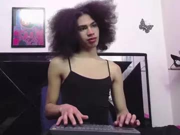 Felinexoxo webcams show profile image 