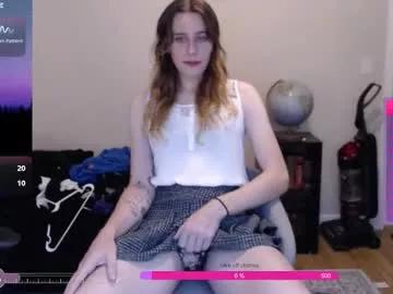 Feliskatusgirl webcams show profile image 