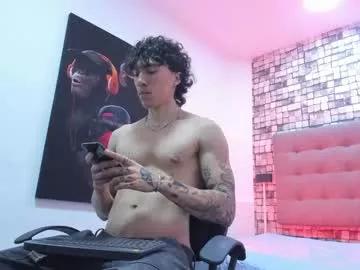 Photos of felix__star from Chaturbate is Freechat