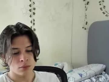 Felix_leex webcams show profile image 