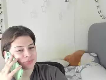 Felix_leex webcams show profile image 