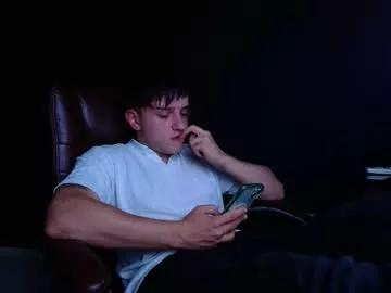 felixstark from Chaturbate is Freechat