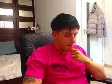 Photos of felixstark from Chaturbate is Freechat