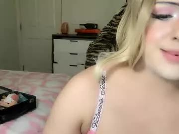 femgirl99 from Chaturbate is Freechat