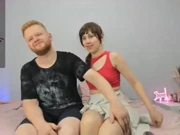 feraldream from Chaturbate is Freechat