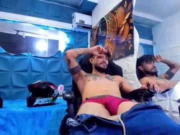 ferchodaniels from Chaturbate is Freechat