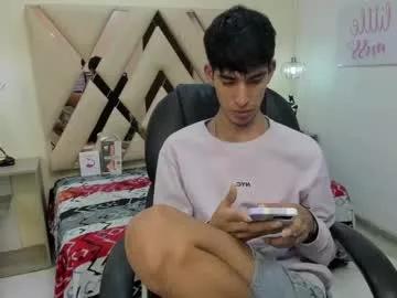 Ferphoenix_ webcams show profile image 