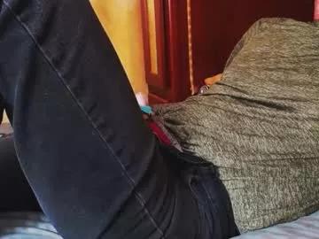 ferra_testarossa from Chaturbate