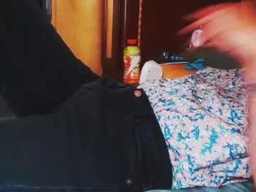 ferra_testarossa from Chaturbate