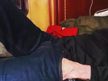 ferra_testarossa from Chaturbate