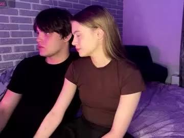 fetchingcouplee from Chaturbate is Freechat