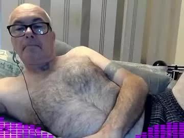 fetish4hair from Chaturbate is Freechat
