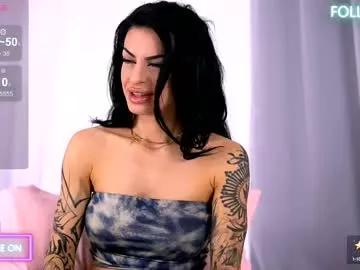 feverdreamx from Chaturbate