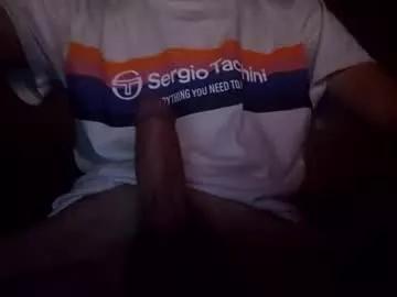 fffjj021 from Chaturbate