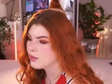 ffoxyflame from Chaturbate