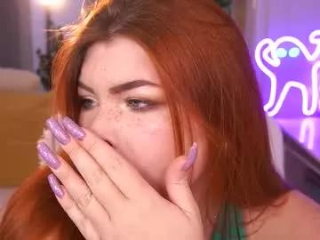 ffoxyflame from Chaturbate