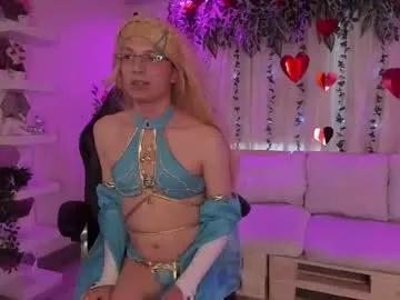 Fi_cosplay webcams show profile image 