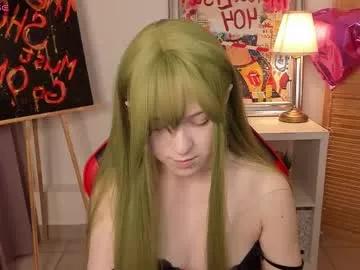 Photos of fiamoory from Chaturbate is Private