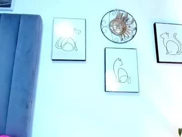 fiire_nymph from Chaturbate