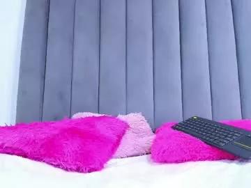 fiire_nymph from Chaturbate