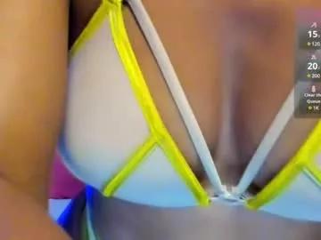 filipinadreamgirl from Chaturbate