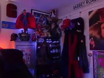 fillingyourthroat from Chaturbate