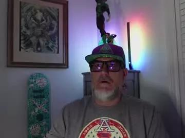 fillingyourthroat from Chaturbate