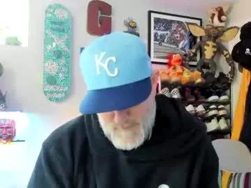 fillingyourthroat from Chaturbate