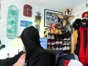 fillingyourthroat from Chaturbate