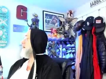 fillingyourthroat from Chaturbate