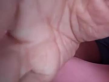 fillmylittlehole from Chaturbate