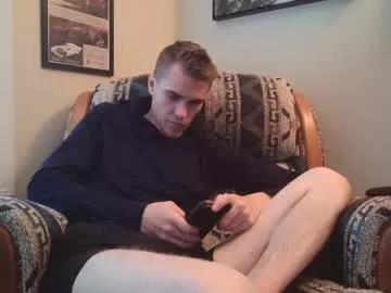 finnabun33 from Chaturbate