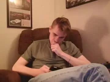 finnabun33 from Chaturbate