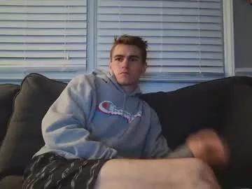 finnabun33 from Chaturbate