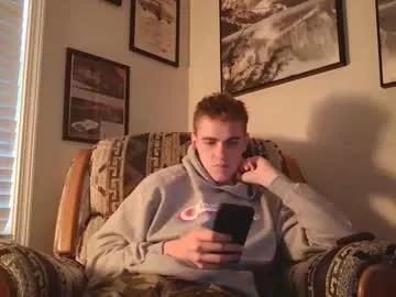 finnabun33 from Chaturbate