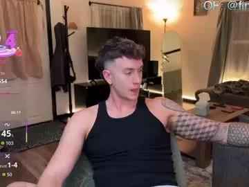 Finnaugust webcams show profile image 