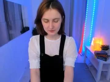 Fionazoomer webcams show profile image 
