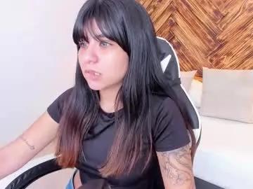 Fiorella18_ webcams show profile image 