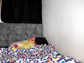 Fiorella_up1 webcams show profile image 