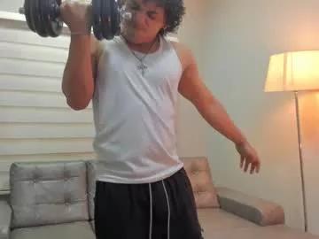 fire_boy69 from Chaturbate is Freechat