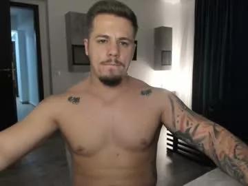 firestormraymond from Chaturbate is Freechat