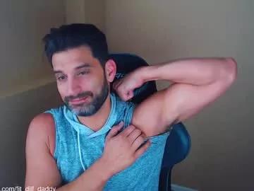 fit_dilf_daddy from Chaturbate is Freechat