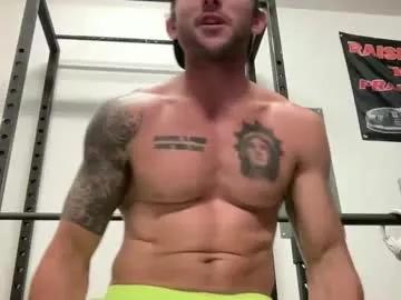 Fitdaddyrob1 webcams show profile image 
