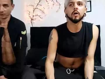 Flaviomadrid_ webcams show profile image 