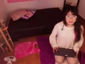flora_blue from Chaturbate is Freechat