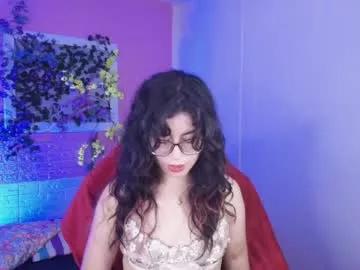 flora_blue from Chaturbate is Freechat