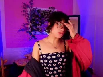 flora_blue from Chaturbate is Freechat