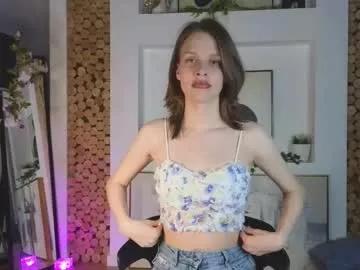 florafitch from Chaturbate is Freechat