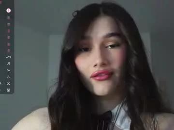 floralmuse model from Chaturbate